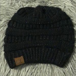 C.c beanie